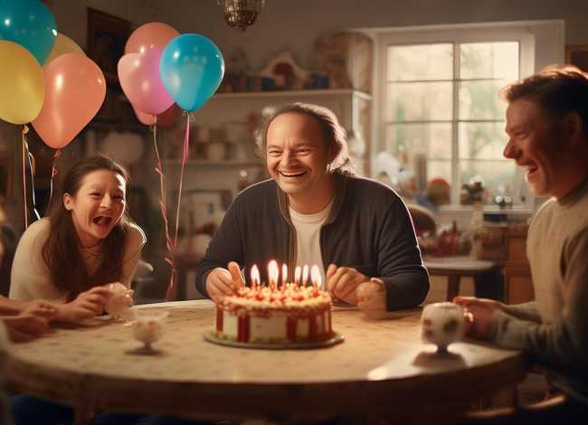 生活故事真实讲述、真实故事 一个“傻子“的幸福生活