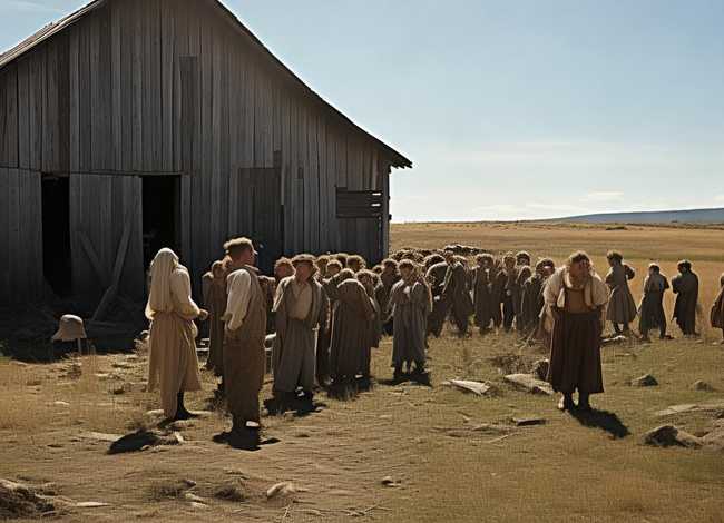 农村小故事 - 发生在农村毁三观的事情 农村小故事 - 发生在农村毁三观的事情