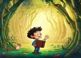 儿童绘本故事三借芭蕉扇 怎么给小学生推荐一本书