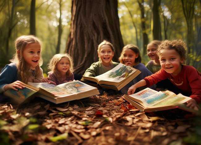 儿童故事名称最经典的有哪些 儿童童话故事有哪些