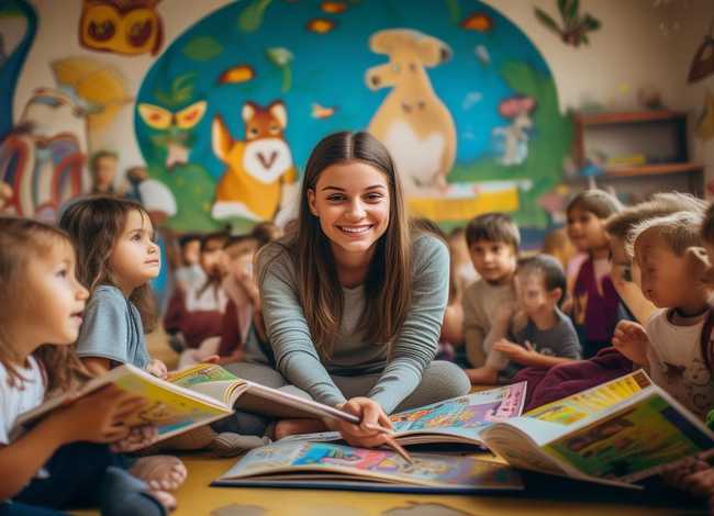 幼儿故事编排(如何辅导幼儿讲故事) 幼儿故事编排(如何辅导幼儿讲故事)
