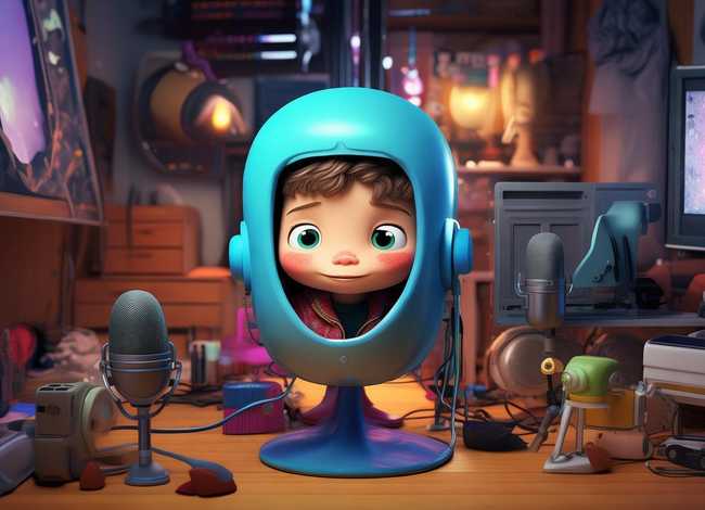 儿童配音兼职(配音兼职是骗局吗) 儿童配音兼职(配音兼职是骗局吗)