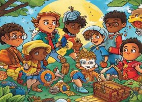 儿童故事书6-12岁排行榜 - 儿童故事大全6-12岁经典励志故事