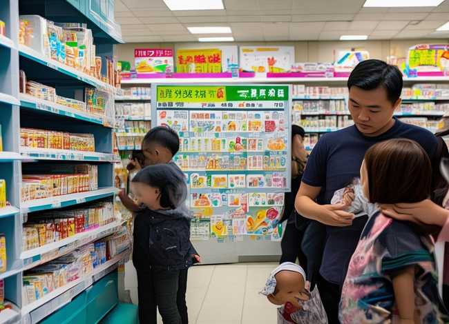 香港儿童药品必买清单 - 香港必买的十大神药