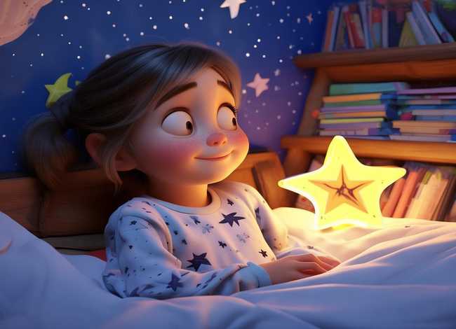 儿童睡前故事6-12岁要有礼貌、适合8-12岁的睡前故事有哪些 儿童睡前故事6-12岁要有礼貌、适合8-12岁的睡前故事有哪些