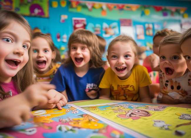 小学生趣味故事搞笑,小学生五年级幽默笑话故事 小学生趣味故事搞笑,小学生五年级幽默笑话故事