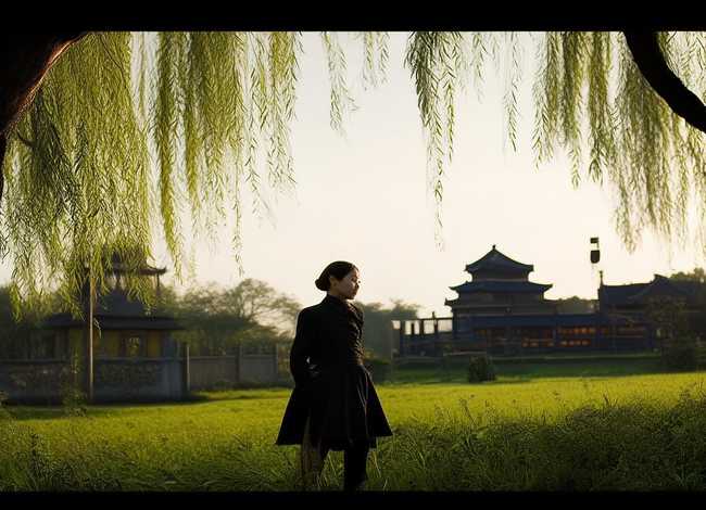 柳堡的故事电影 - 柳堡中国经典影片—《柳堡的故事》 柳堡的故事电影 - 柳堡中国经典影片—《柳堡的故事》