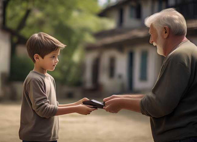 有关诚信的故事简短、有关诚信的故事20字