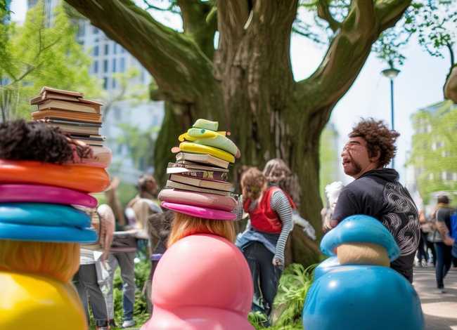 故事大全搞笑完整版（现代搞笑笑话故事）