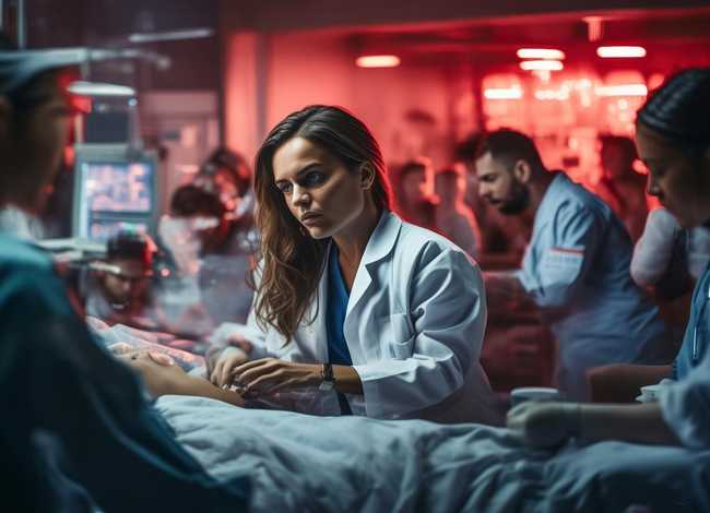 急症室故事2020，值得一看的医疗纪录片,34部给你整理好了