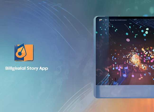 双语故事app;正版音乐素材网站 双语故事app;正版音乐素材网站