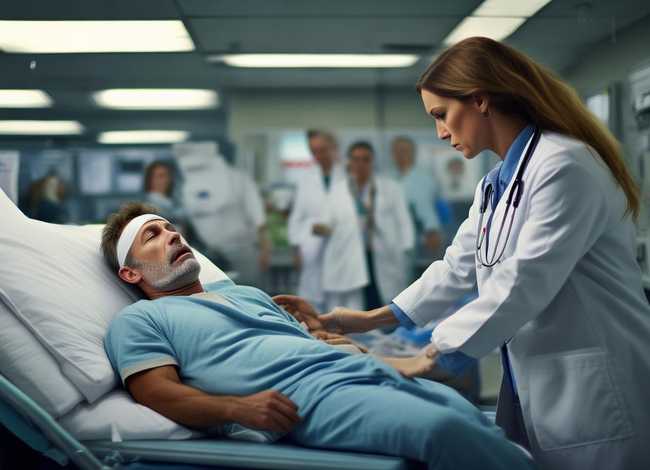 er急症室的故事 急症室的故事内容简介