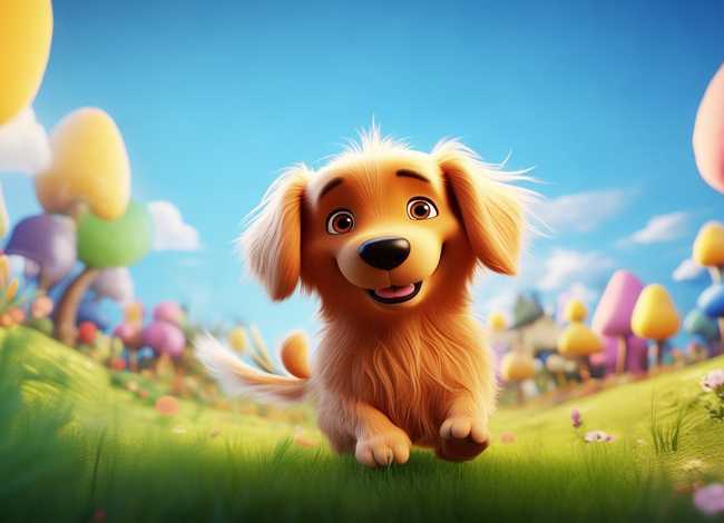 播放狗狗故事 狗的动画片有哪些