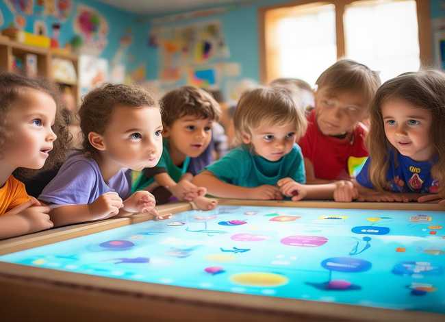 儿童故事大全100首视频教程、小孩学习的软件有哪些