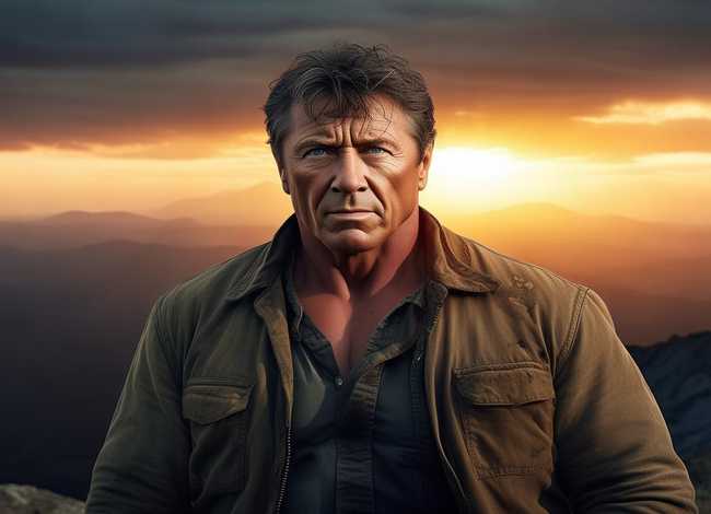 史泰龙 励志;史泰龙励志故事详细 史泰龙 励志;史泰龙励志故事详细