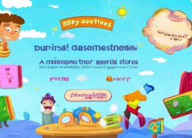 儿童故事在线听 儿童故事在线听网站