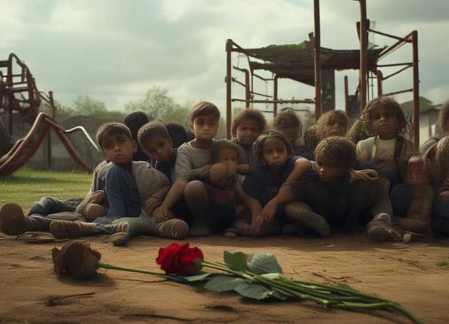 六一儿童节悲惨的故事;六一儿童节的故事 六一儿童节悲惨的故事;六一儿童节的故事