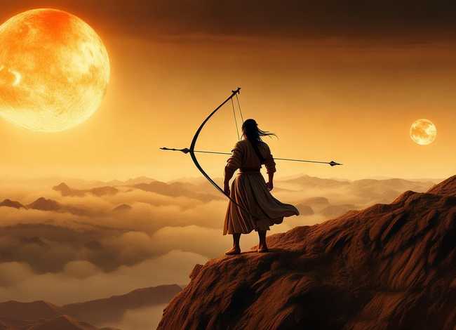 关于后羿射日的故事 - 后羿射日的故事是什么 关于后羿射日的故事简介 关于后羿射日的故事 - 后羿射日的故事是什么 关于后羿射日的故事简介