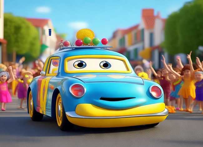 幼儿警车故事 变形警车珀利剧情 这是一个什么故事 幼儿警车故事 变形警车珀利剧情 这是一个什么故事