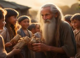 善心的故事 简短（古代关于善良的事例有哪些(越多越好)）