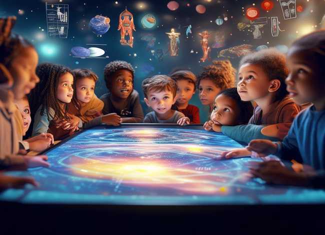 儿童科普知识大全视频(小学一定要知道的11个科普知识,你知道有哪些吗) 儿童科普知识大全视频(小学一定要知道的11个科普知识,你知道有哪些吗)