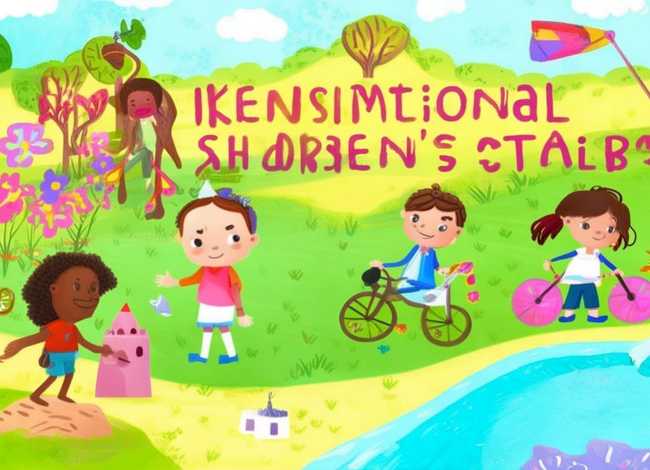 国外幼儿故事、幼儿英语故事集锦(5篇) 国外幼儿故事、幼儿英语故事集锦(5篇)