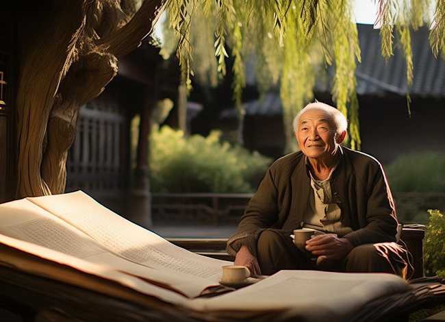 季羡林的故事的阅读答案(季羡林先生二三事阅读答案) 季羡林的故事的阅读答案(季羡林先生二三事阅读答案)