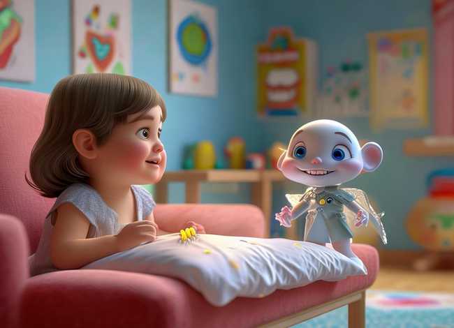 小朋友为什么要换牙视频故事(小孩子为什么要换牙) 小朋友为什么要换牙视频故事(小孩子为什么要换牙)