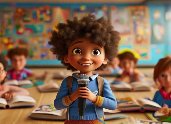 小儿演讲故事 幼儿一分钟演讲故事有哪些 小儿演讲故事 幼儿一分钟演讲故事有哪些