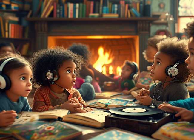 儿童有声小说故事大全;哪里可以下载有声小说 儿童有声小说故事大全;哪里可以下载有声小说