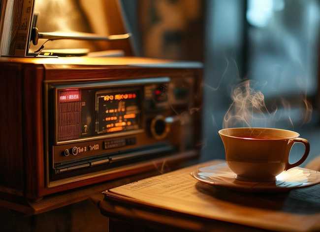 故事电台fm；什么软件的fm电台值得推荐最好一个故事一首歌那种