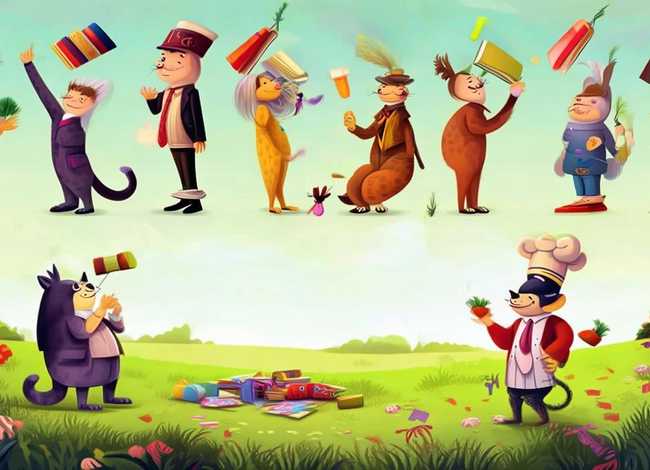 每天一个小故事幽默（10个幽默小故事-个个道理深刻）