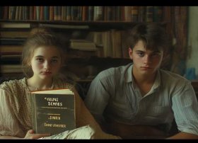 塞林格九故事在线阅读，弗兰妮与祖伊的内容梗概