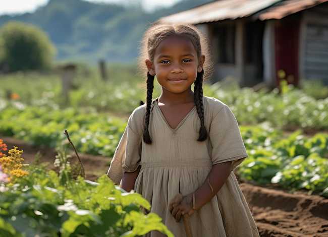 留守儿童背后的故事，留守儿童的成长故事360字