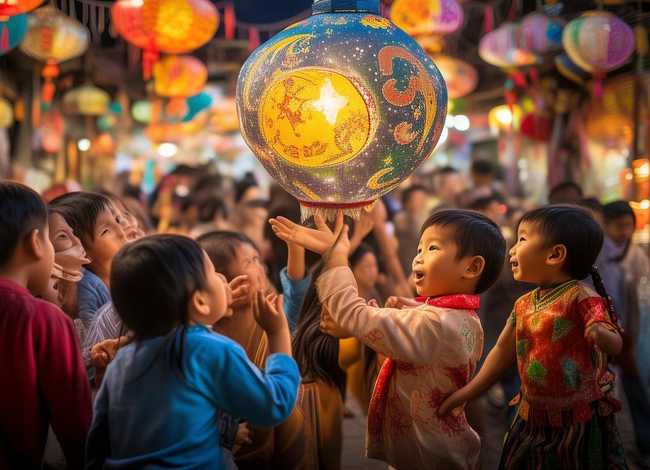 元宵节儿童歌曲 元宵节的儿歌一 元宵节儿童歌曲 元宵节的儿歌一