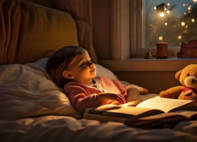 6一8岁儿童睡前故事在线读;哄小朋友的睡前经典故事6篇 6一8岁儿童睡前故事在线读;哄小朋友的睡前经典故事6篇