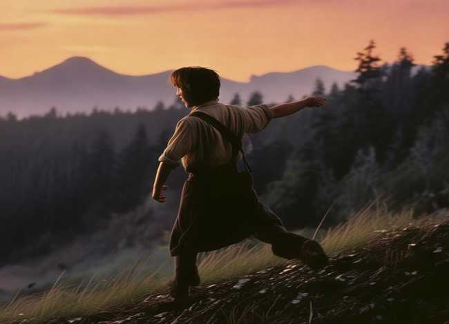 民间狼来了故事大全完整版；儿童睡前故事—《狼来了》