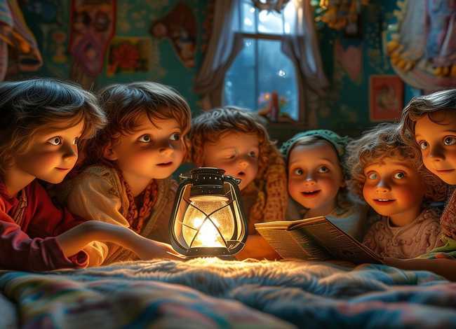 7到10岁儿童故事童话故事,七八岁孩子听的睡前故事(10篇) 7到10岁儿童故事童话故事,七八岁孩子听的睡前故事(10篇)