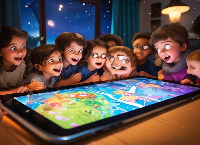 儿童故事在线听全集、免费听书软件哪个好 儿童故事在线听全集、免费听书软件哪个好