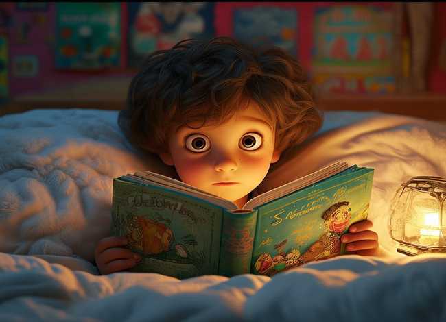 10岁左右故事（6到10岁睡前故事大全(10篇)）