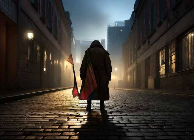 柏林故事、《柏林》-夹缝中苟且的家国情怀 柏林故事、《柏林》-夹缝中苟且的家国情怀