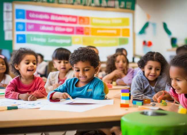 儿童早期发展的主要内容包括 什么是儿童早期发展的五大要素是谁提出的 儿童早期发展的主要内容包括 什么是儿童早期发展的五大要素是谁提出的