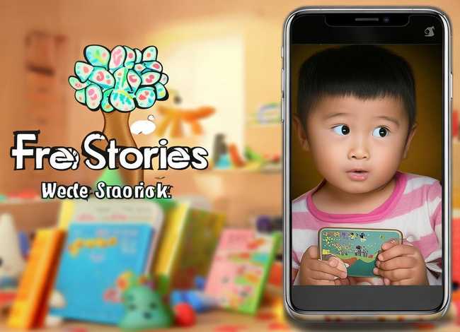 听故事免费，小学生免费听故事软件