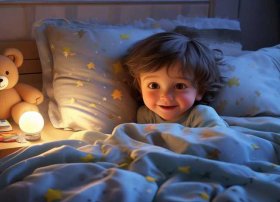 二岁儿童故事大全100篇；1-2岁宝宝睡前故事_适合1-2岁宝宝睡前故事