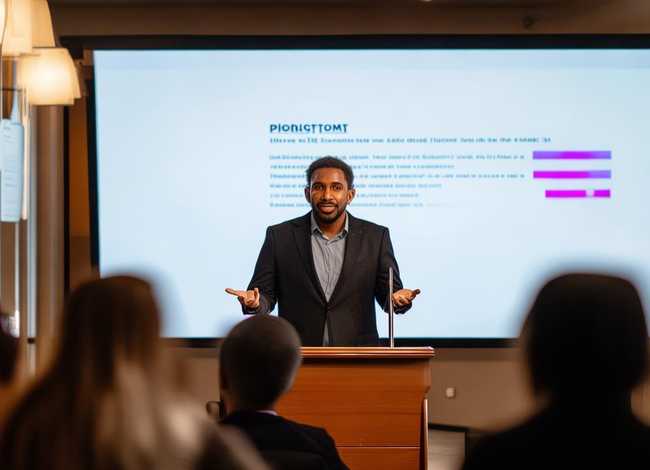 民人故事演讲稿范文简单，pptai生成演讲稿怎么做