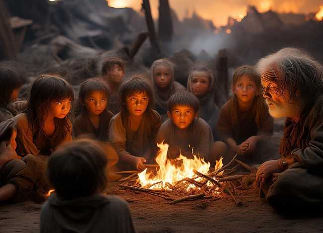 战乱国家儿童故事 三国成语故事集锦(5篇)