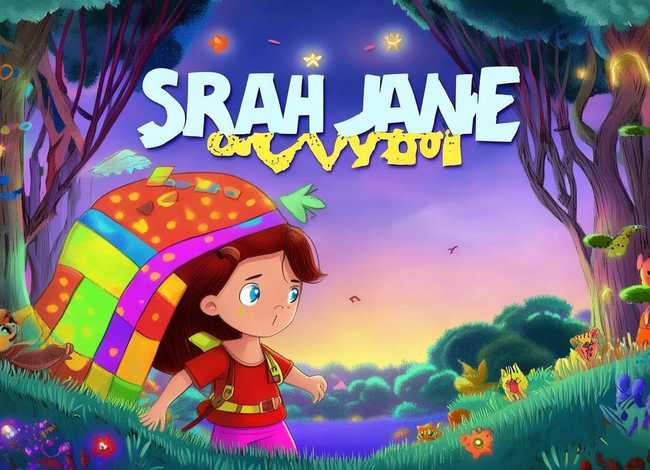 60分钟长儿童故事大全（莎拉·简大冒险的剧情简介）