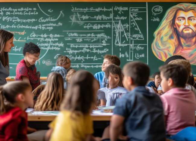 数学教学中的小故事，数学名人小故事数学典故