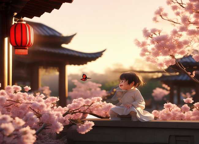 关于儿童的古诗词、古代大诗人写的关于儿童的诗句