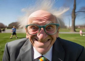 搞笑糟老头子（糟老头是什么意思 糟老头啥意思）